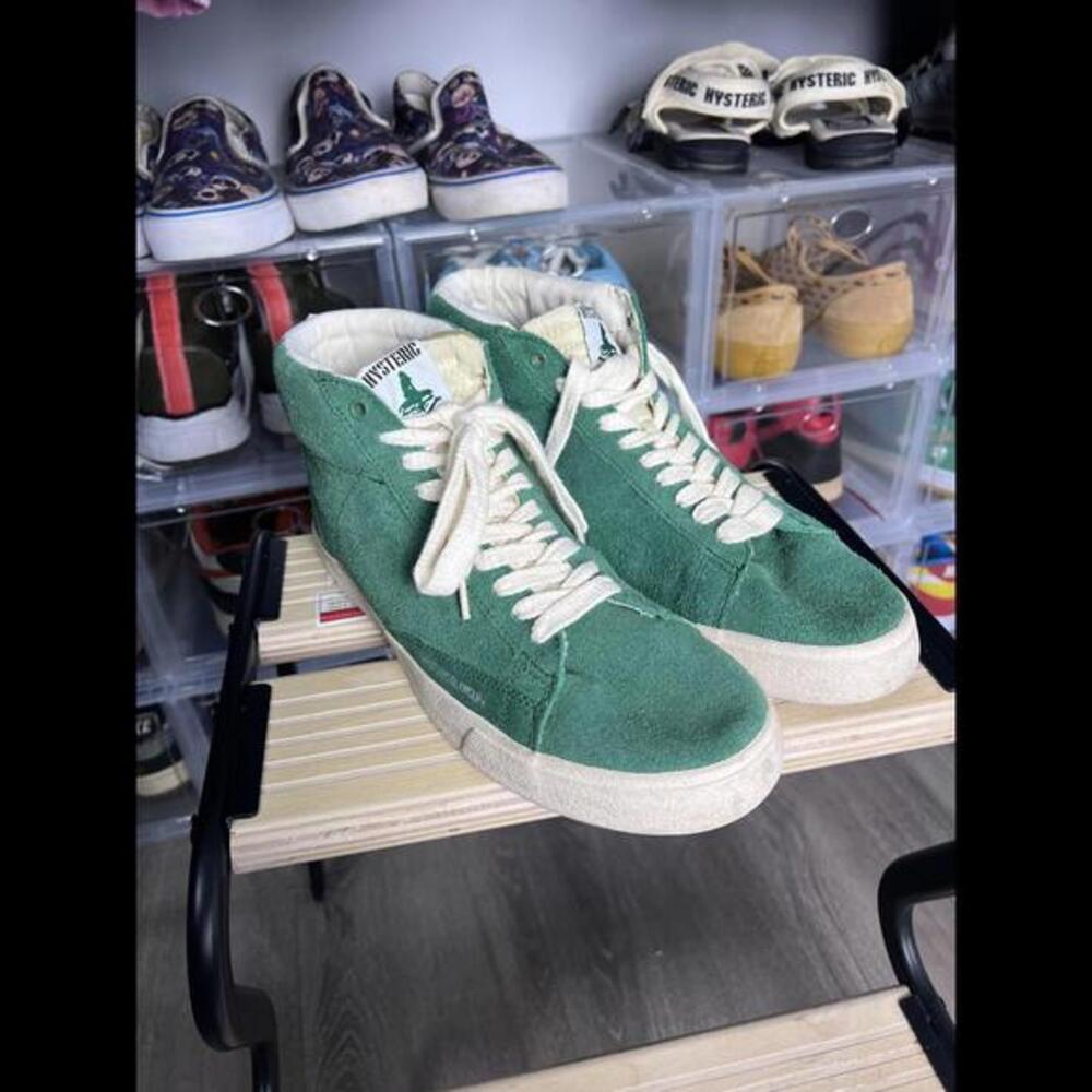 Hysteric Glamour - Blazer
